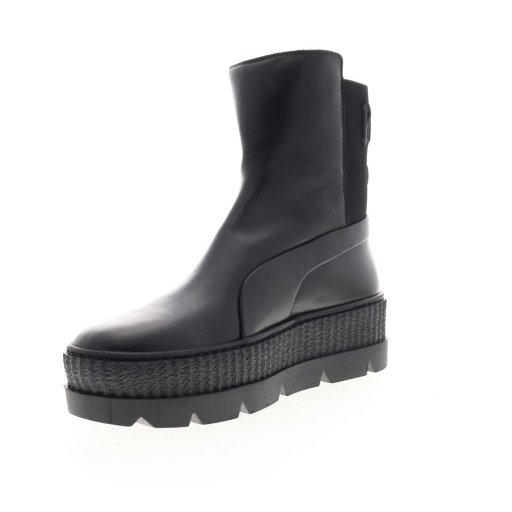 🔥🔥HOST PIC🔥🔥Platform Puma Boots - Picture 15 of 16